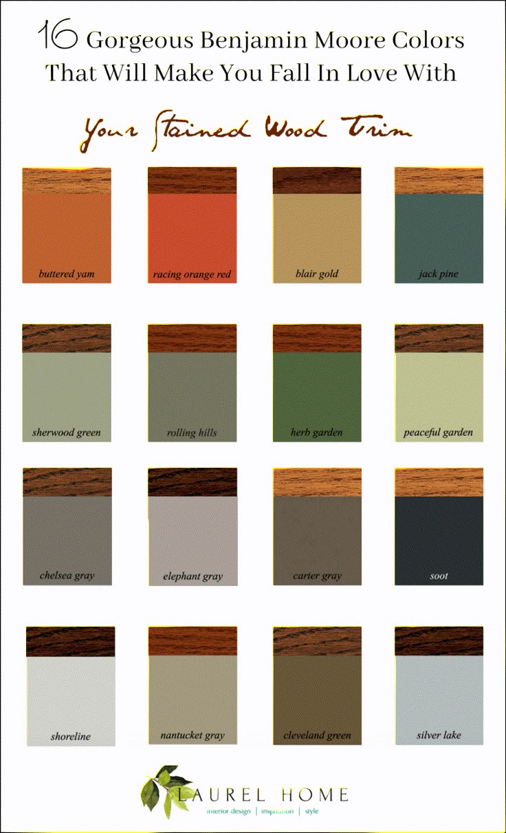 wall colors that go with stained wood trim ideas 16 gorgeous benjamin moore colors that will make you fall in love with your stained wood the stained wood trim stays wall to make it sing wall colors that go with stained wood trim ideas 16 gorgeous benjamin moore colors that will make you fall in love with your stained wood the stained wood trim stays wall to make it sing