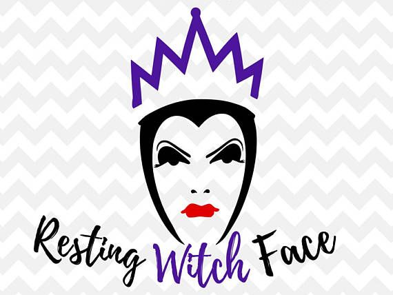 Download Disney Cricut Disney Villains Svg
