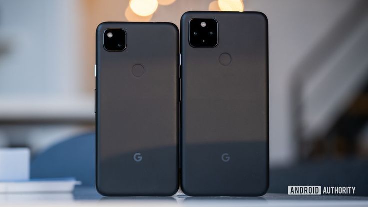 Google Pixel 5