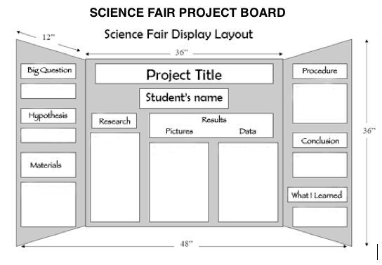 cool science poster board ideas boards ideas science fair science fair boards designs