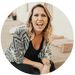 Amber Hale | Health Coach | Side Hustler