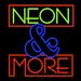 Custom Neon Signs by Neon and More