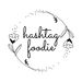 Alicia Phillips | Hashtag Foodie