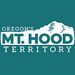 Oregon's Mt. Hood Territory