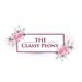 The Classy Peony