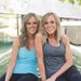 Kim and Kalee