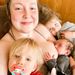 Modern Homestead Mama
