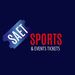 Sports And Events Tickets