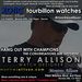 Montres Allison