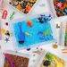 Messy Play Kits | Robin Wilson Imholte