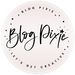 Blog Pixie | Website Design, Branding and Templates