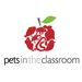 Pets in the Classroom Grant Program