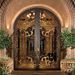 Universal Iron Doors