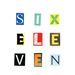 SixElevenCreations : Greeting Cards & Prints