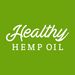 Healthy Hemp Oil