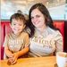 Lorena at Bilingual Beginnings