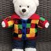 Bears With Flair