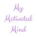 My Motivated Mind