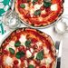 Pizza Info