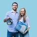 EzPacking | Packing Cubes | Suitcase Organization