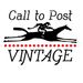 Cynthia, Call To Post Vintage