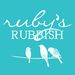 Ruby's Rubbish