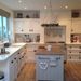 The Olive Branch Kitchens