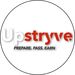 Upstryve