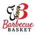Barbecue Basket-