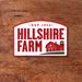 hillshirefarm