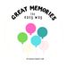 Great Memories - MyTuesdayTherapy.com