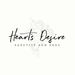 Heart's Desire Clothing