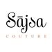 sājsa couture™