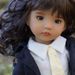 Oh My Dolls creations