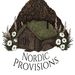 Nordic Provisions - Food Photography and Recipes from the North