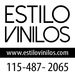 estilovinilos