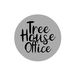 Tree House Office Designs