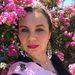 Candace Ross | Joy On Pink Wings