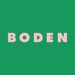 boden