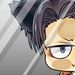 Lxy anime
