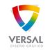 VERSAL - Diseño Gráfico