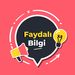 Faydalı Bilgi