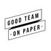 Good Team On Paper
