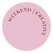 weekendcreative