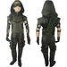 Oasis Costume