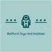 Bellford Toys And Hobbies