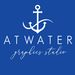 Atwater Graphics Studio: Invitations, Signs, Stationery