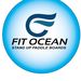 Fit Ocean Stand Up Paddle, SUP Boards