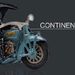 Continental Hobby