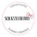 SquizzleBerry // Sophisticated Planner Essentials